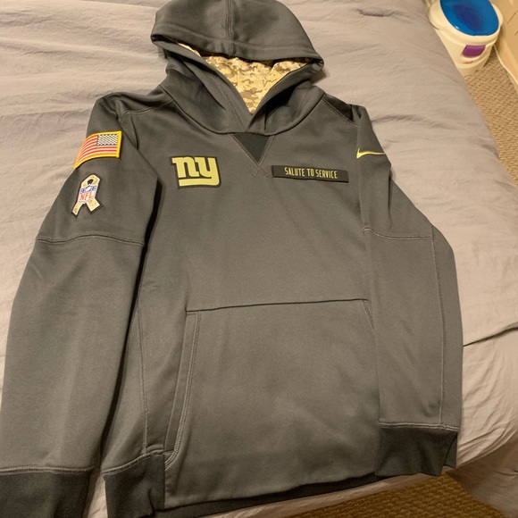 ny giants army sweatshirt